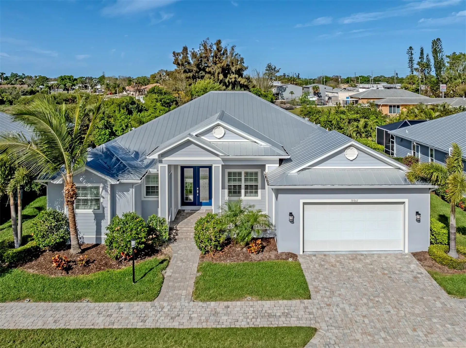 18061 Wooden Skiff Court Nokomis FL 34275