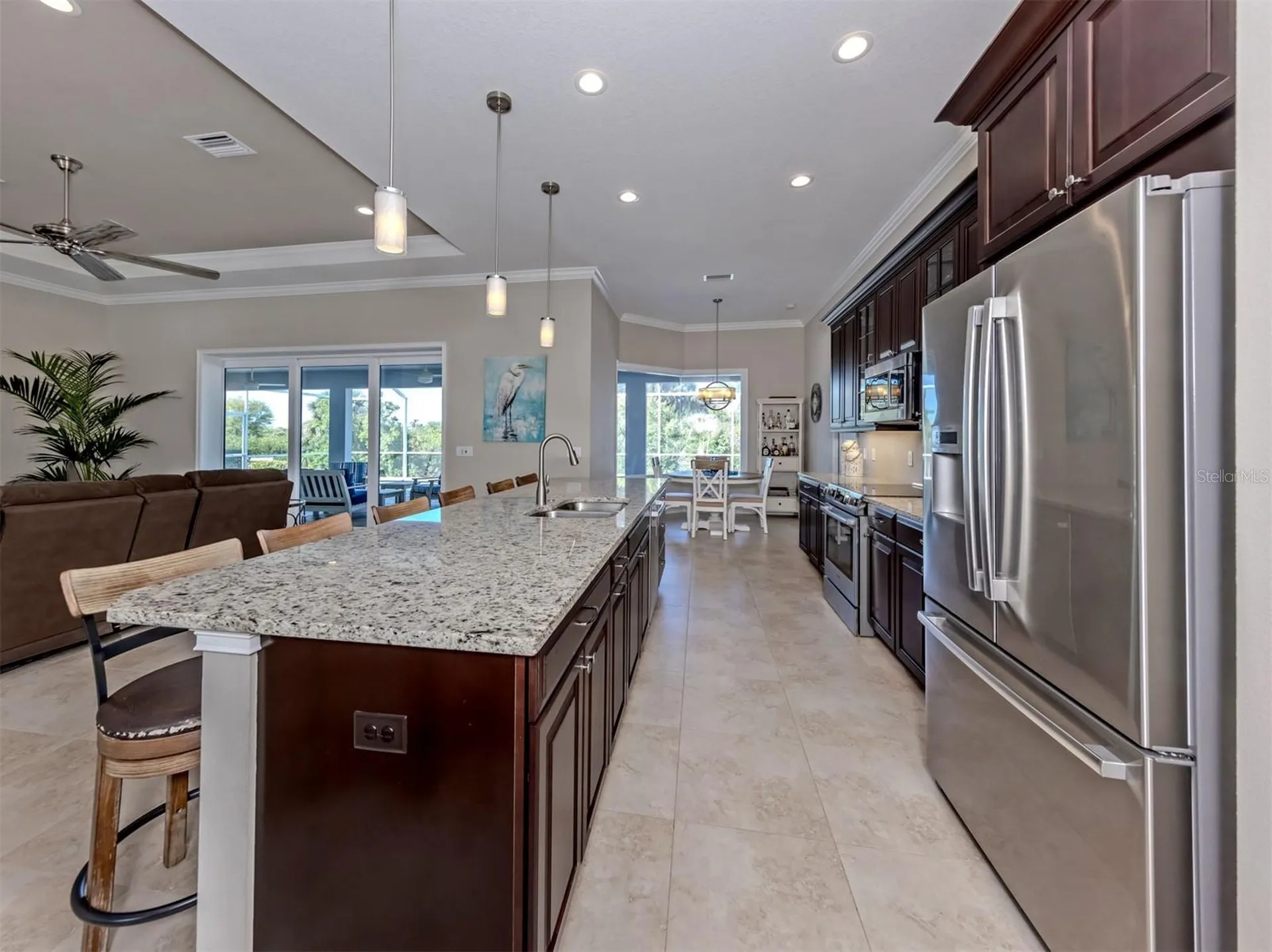 18061 Wooden Skiff Court Nokomis FL 34275