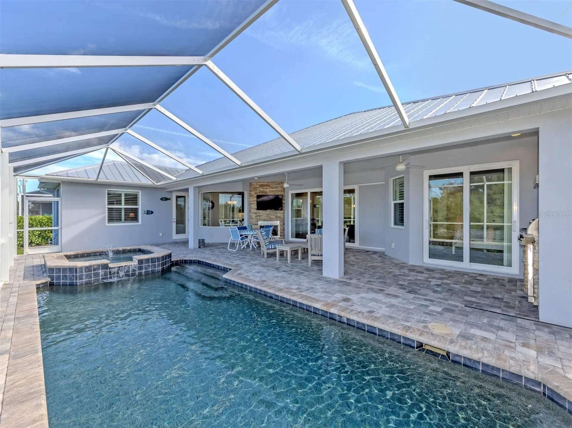 18061 Wooden Skiff Court Nokomis FL 34275