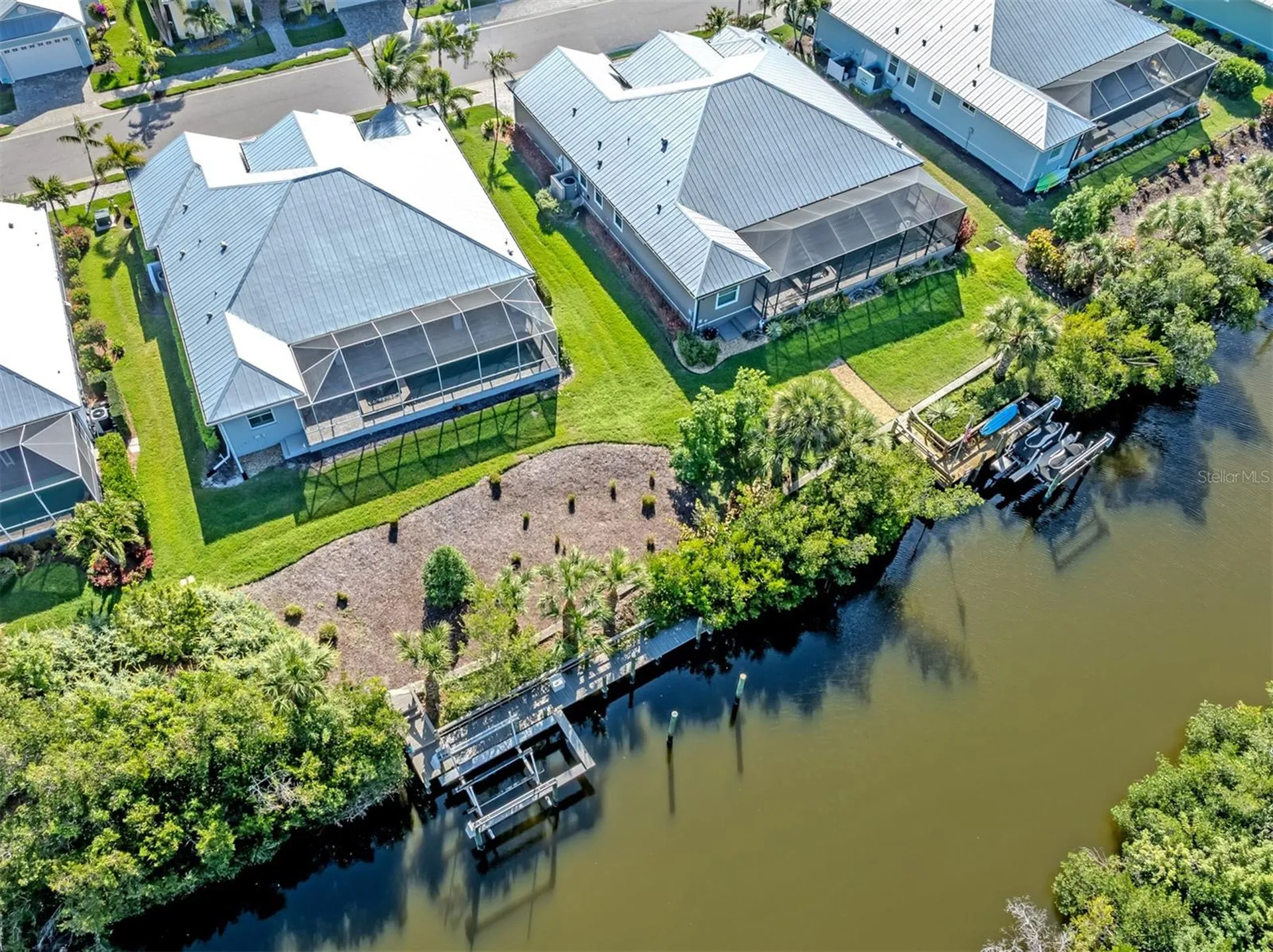 18061 Wooden Skiff Court Nokomis FL 34275