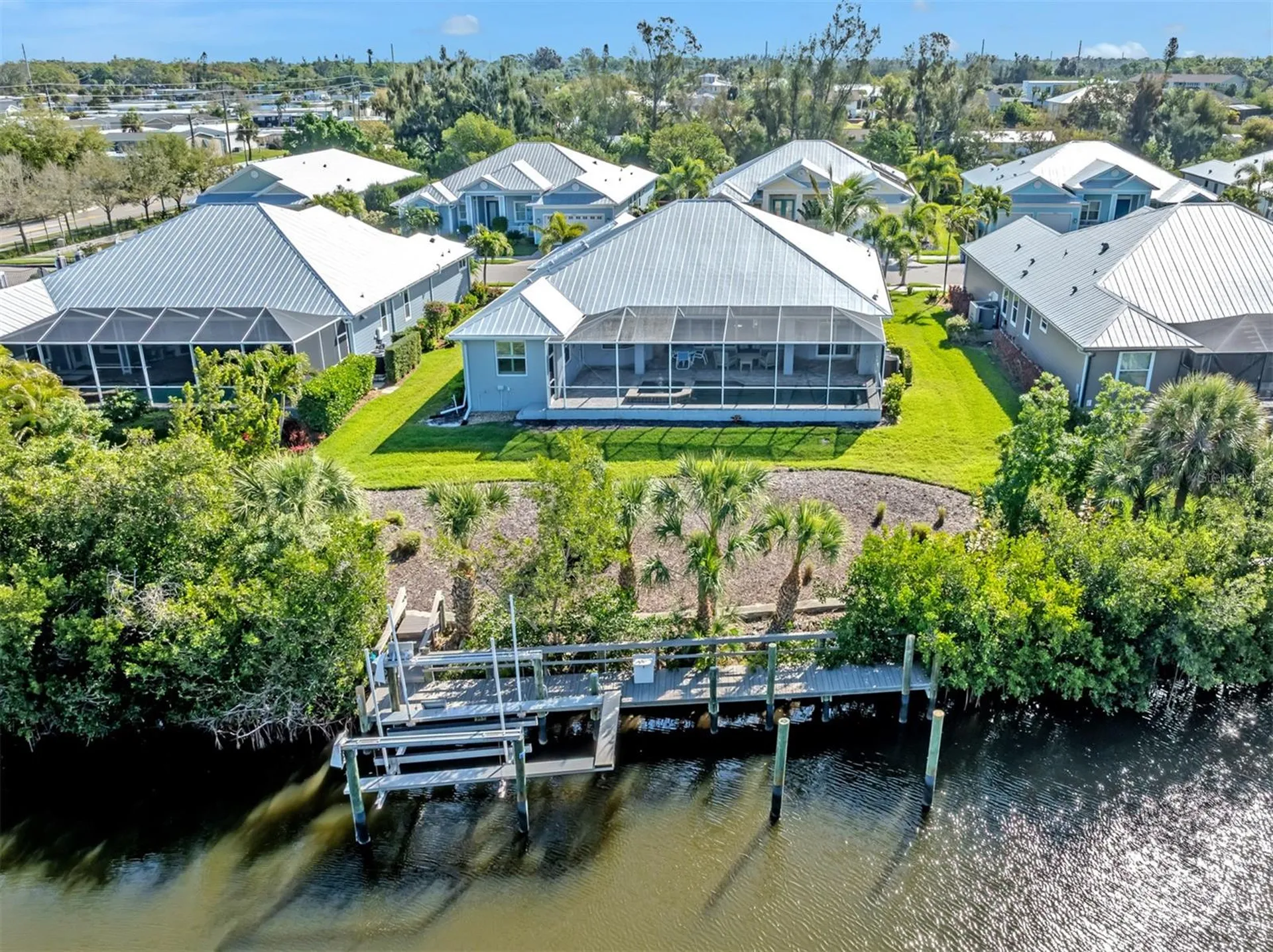 18061 Wooden Skiff Court Nokomis FL 34275