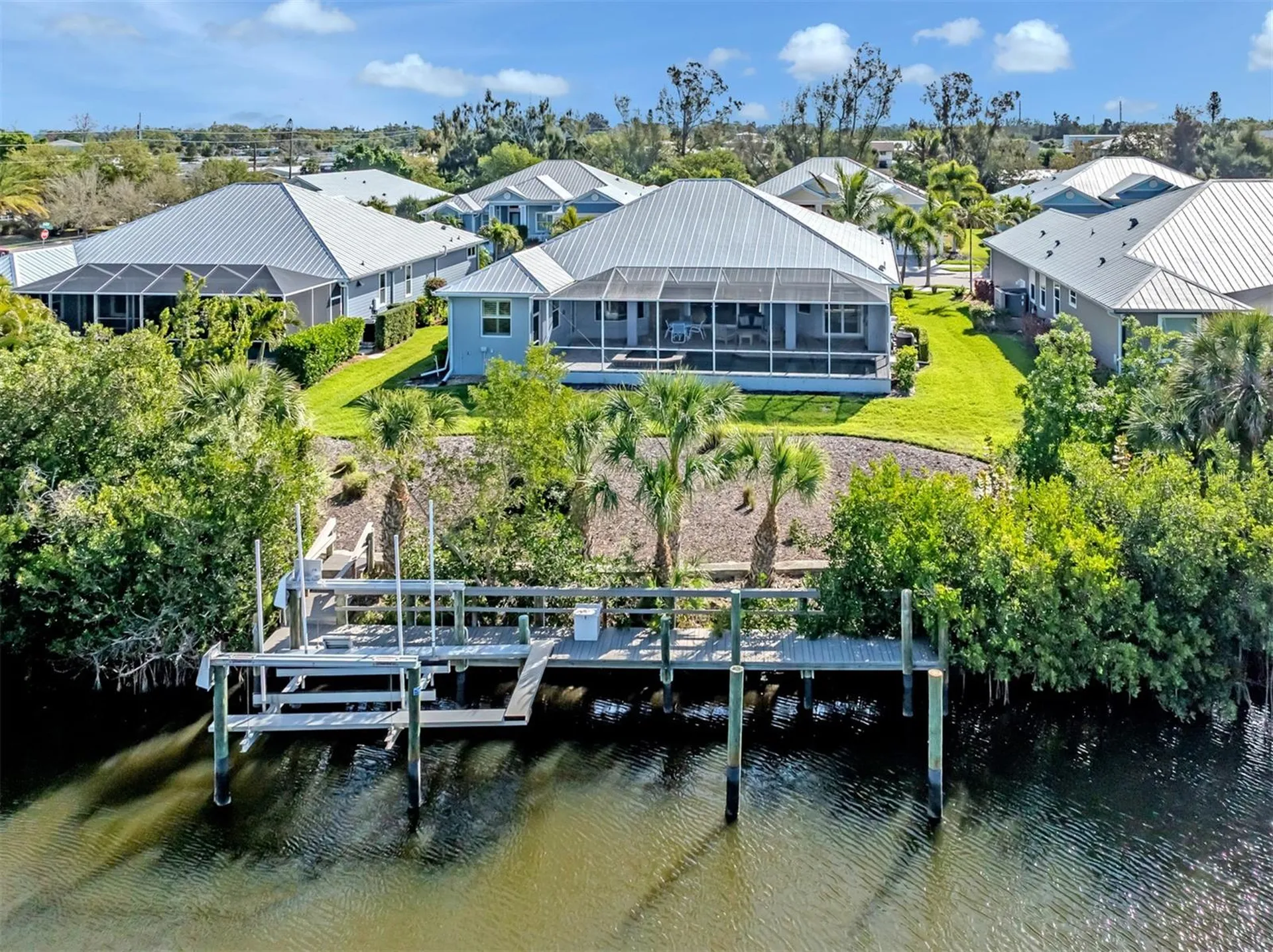 18061 Wooden Skiff Court Nokomis FL 34275