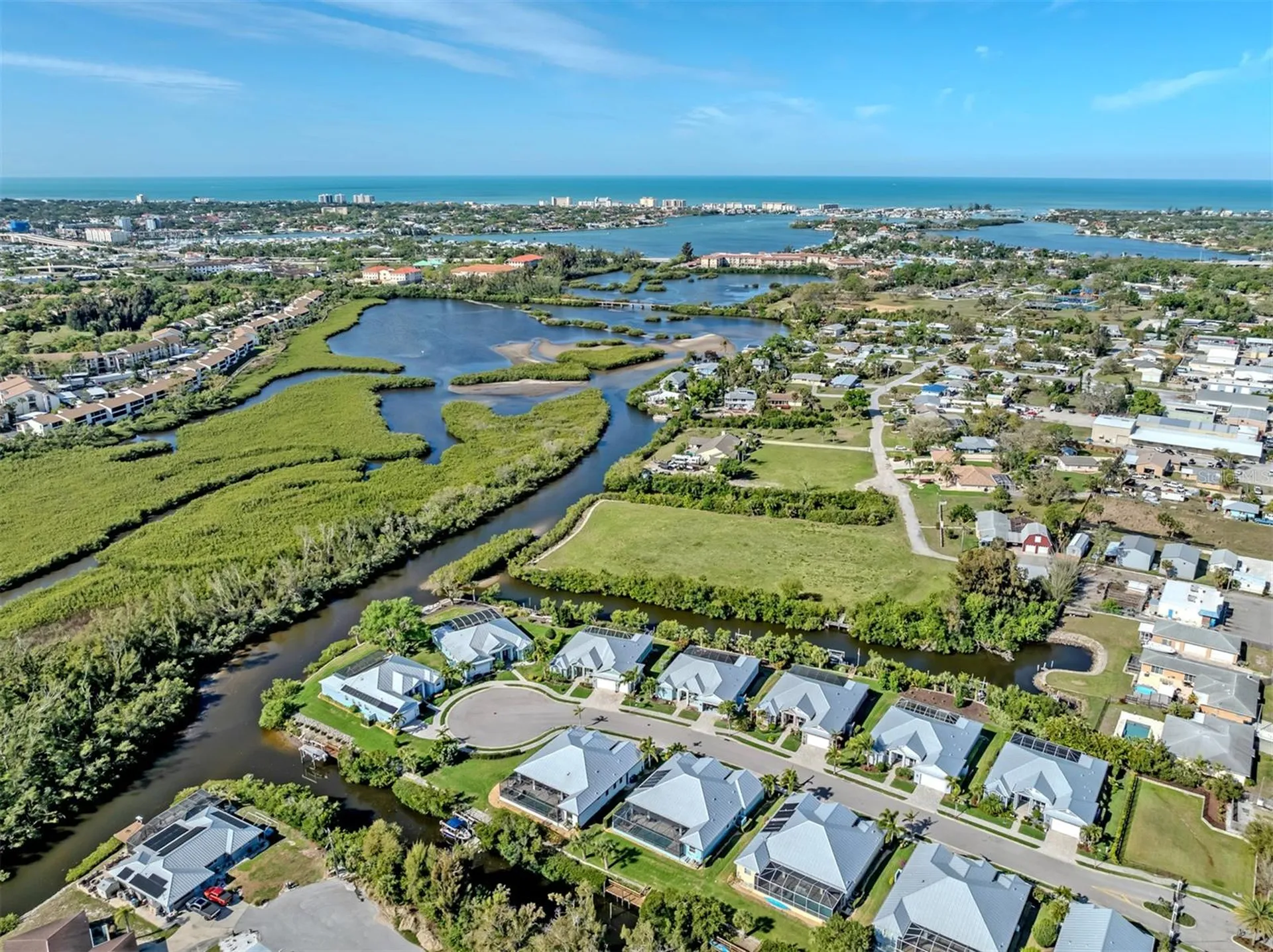 18061 Wooden Skiff Court Nokomis FL 34275
