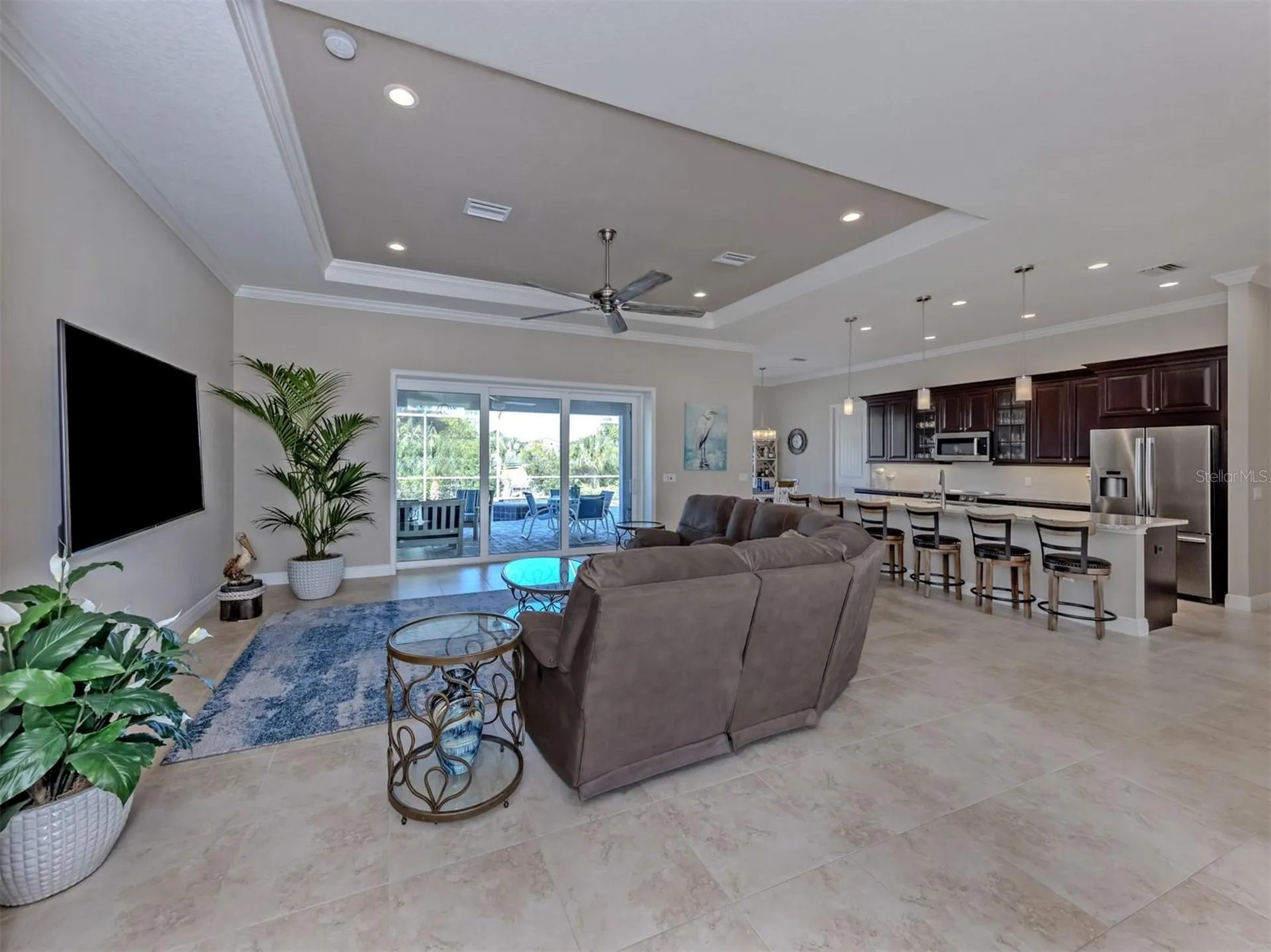 18061 Wooden Skiff Court Nokomis FL 34275