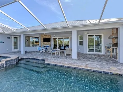 18061 Wooden Skiff Court Nokomis FL 34275