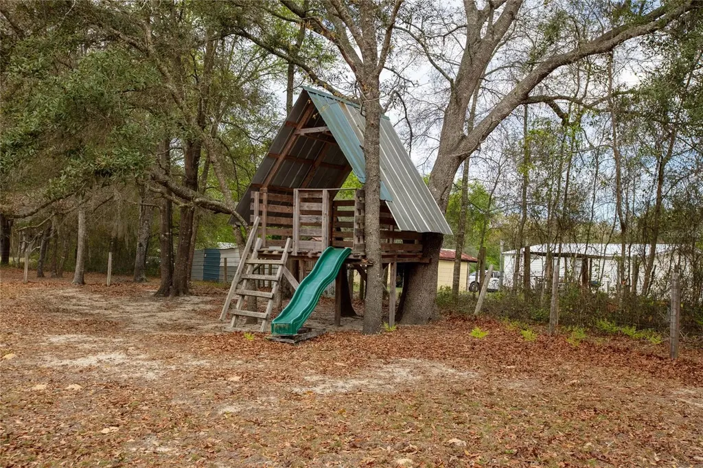 7160 Purdue Street Keystone Heights FL 32656
