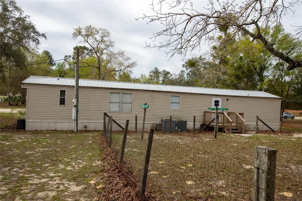 7160 Purdue Street Keystone Heights FL 32656