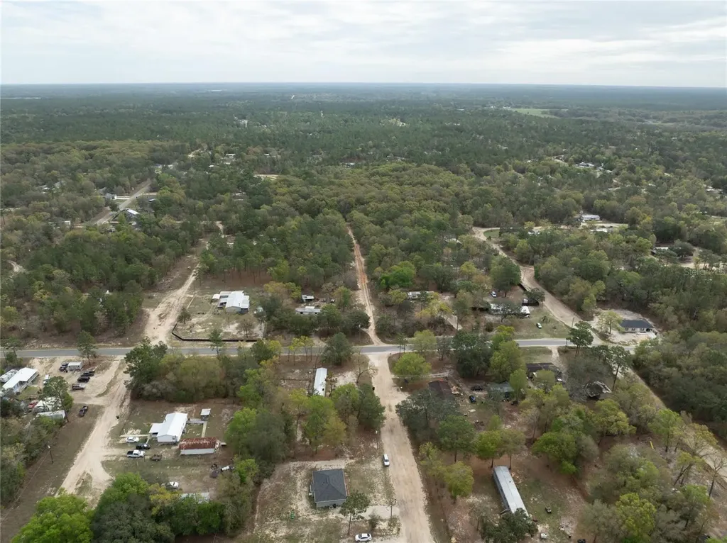 7160 Purdue Street Keystone Heights FL 32656