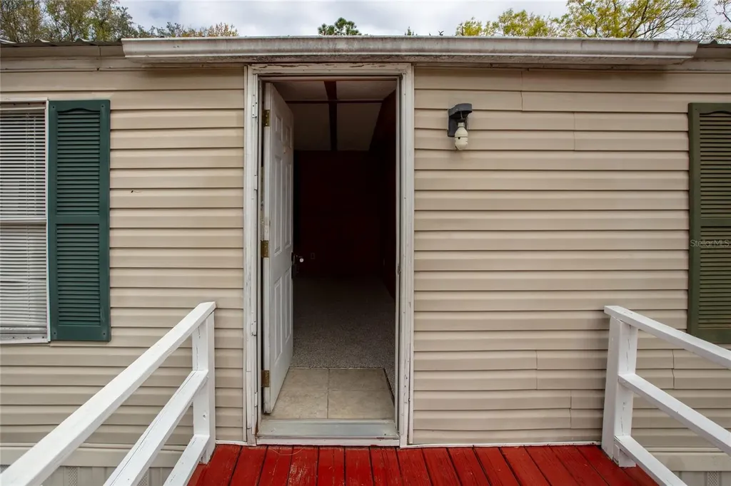 7160 Purdue Street Keystone Heights FL 32656