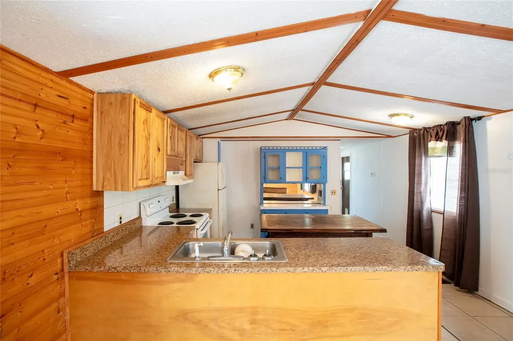7160 Purdue Street Keystone Heights FL 32656