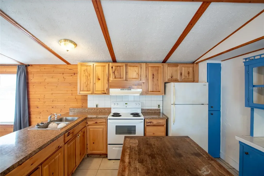 7160 Purdue Street Keystone Heights FL 32656