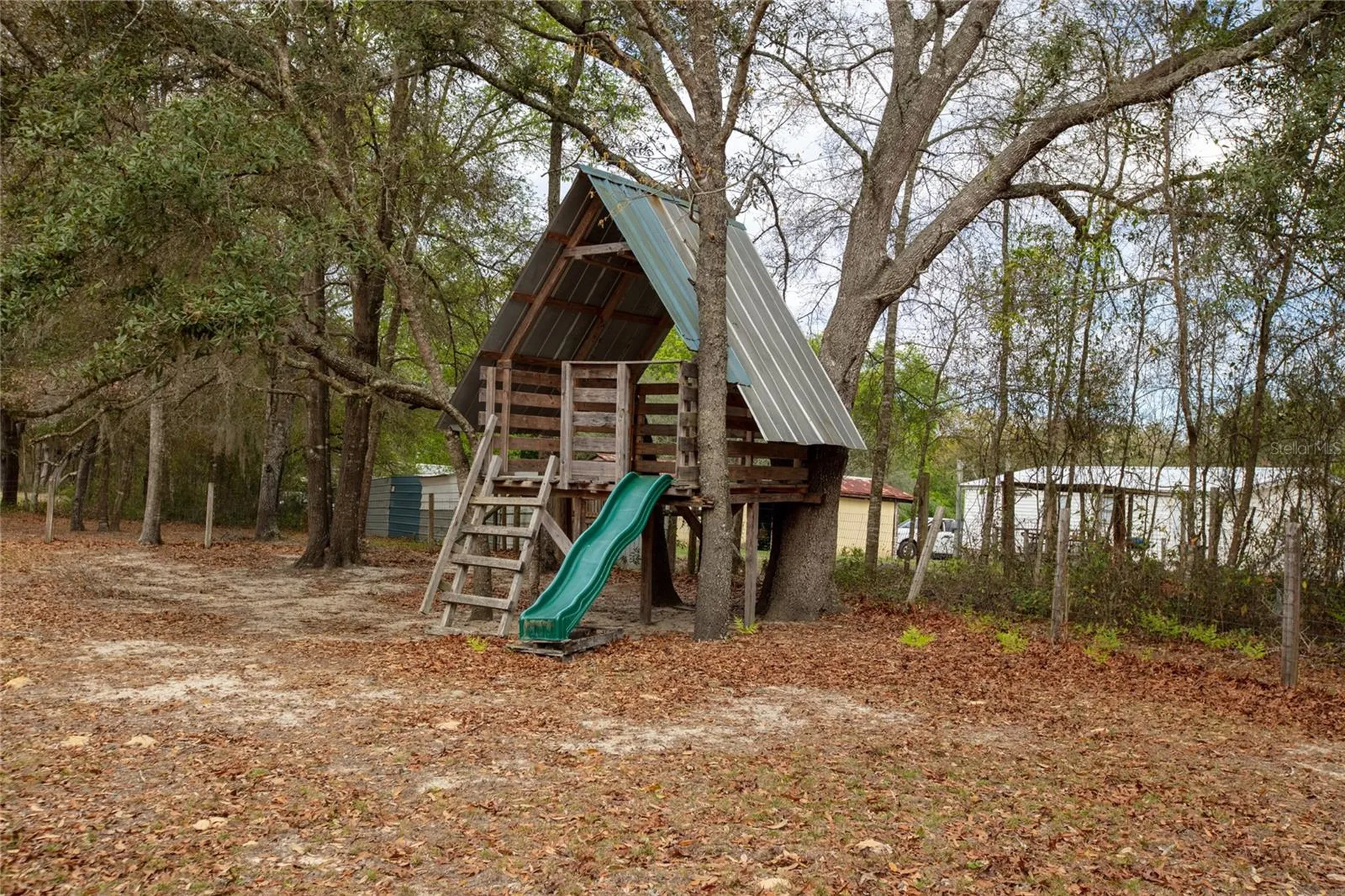 7160 Purdue Street Keystone Heights FL 32656