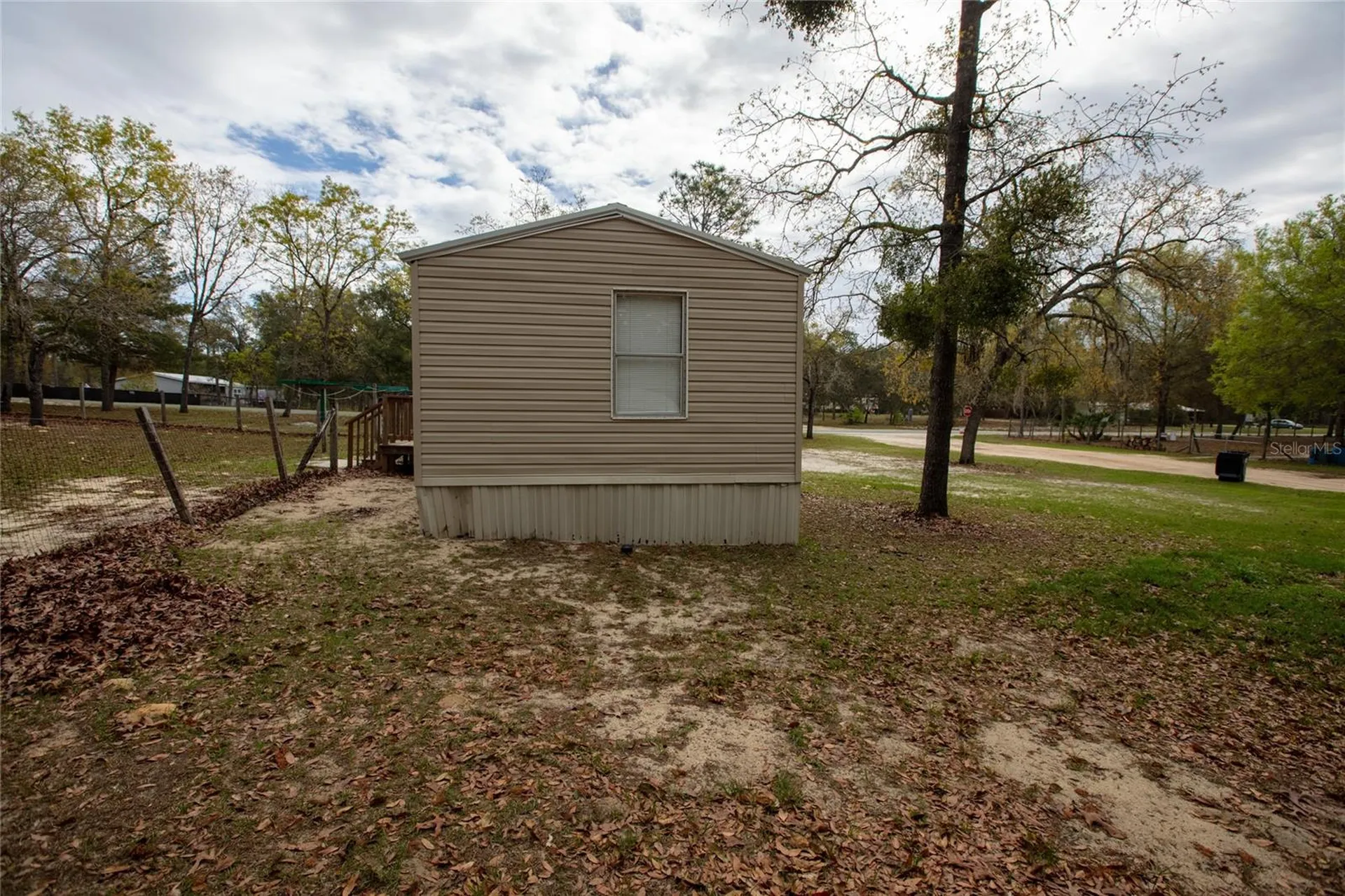 7160 Purdue Street Keystone Heights FL 32656