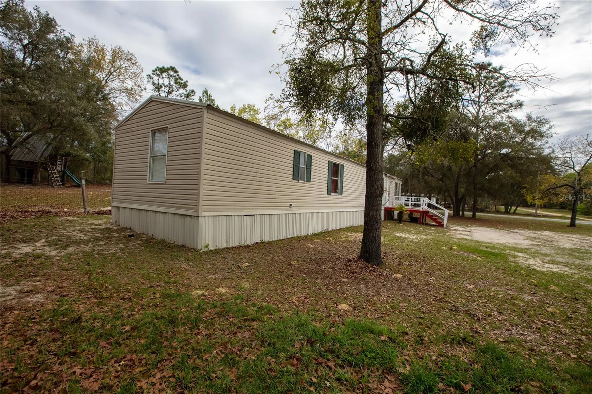 7160 Purdue Street Keystone Heights FL 32656