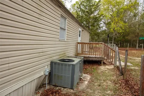 7160 Purdue Street Keystone Heights FL 32656