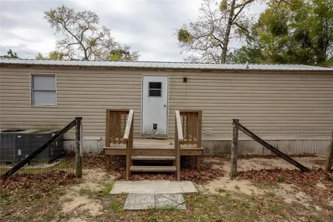7160 Purdue Street Keystone Heights FL 32656