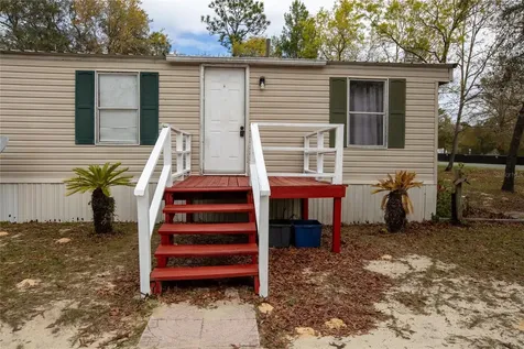 7160 Purdue Street Keystone Heights FL 32656