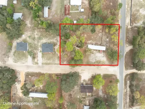 7160 Purdue Street Keystone Heights FL 32656