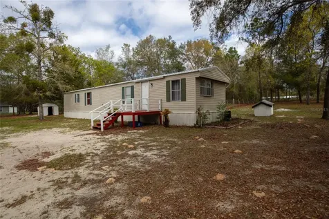 7160 Purdue Street Keystone Heights FL 32656