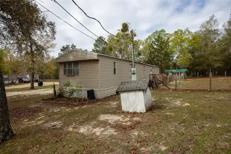 7160 Purdue Street Keystone Heights FL 32656