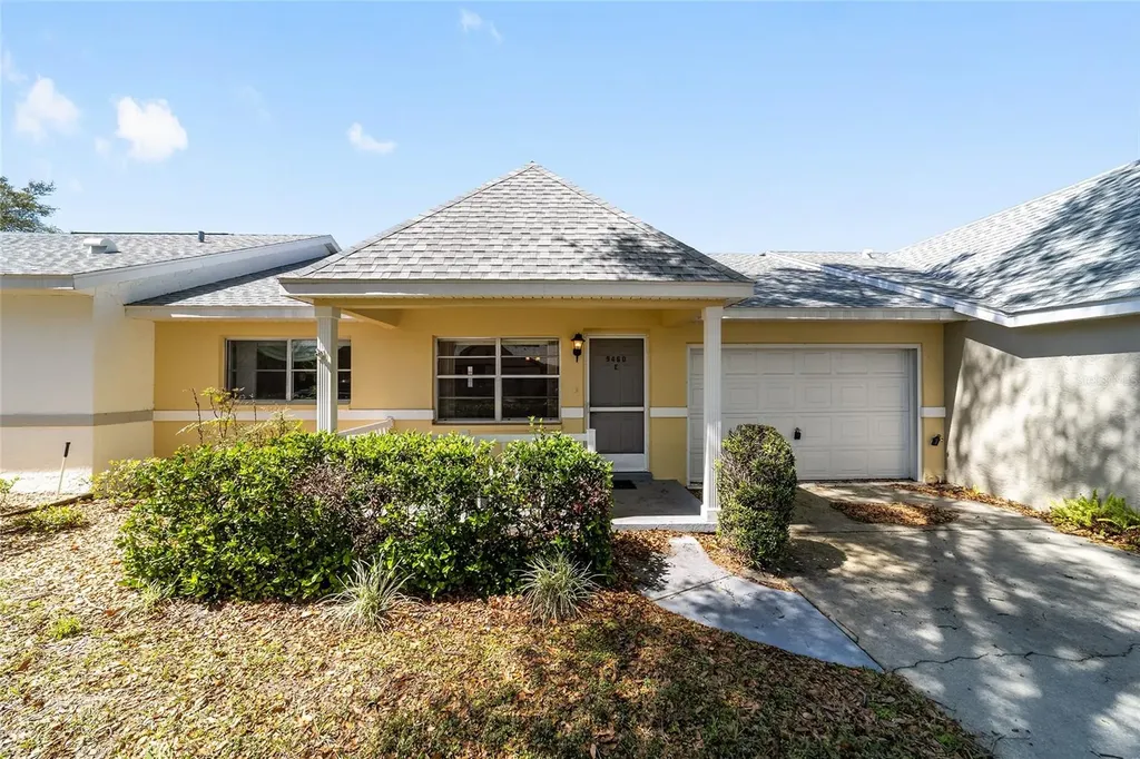 9460 SW 84th Terrace Ocala FL 34481
