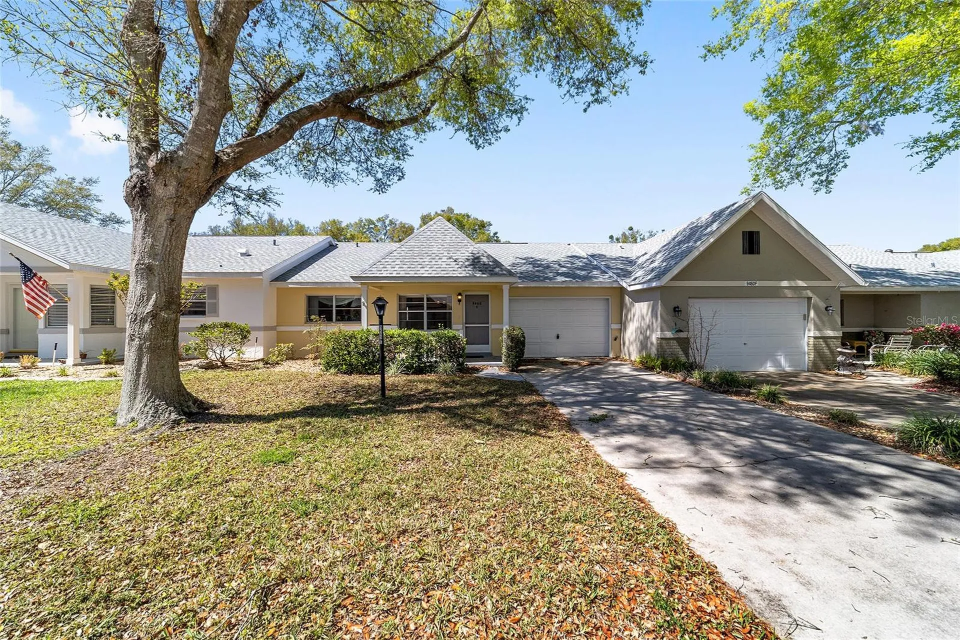 9460 SW 84th Terrace Ocala FL 34481