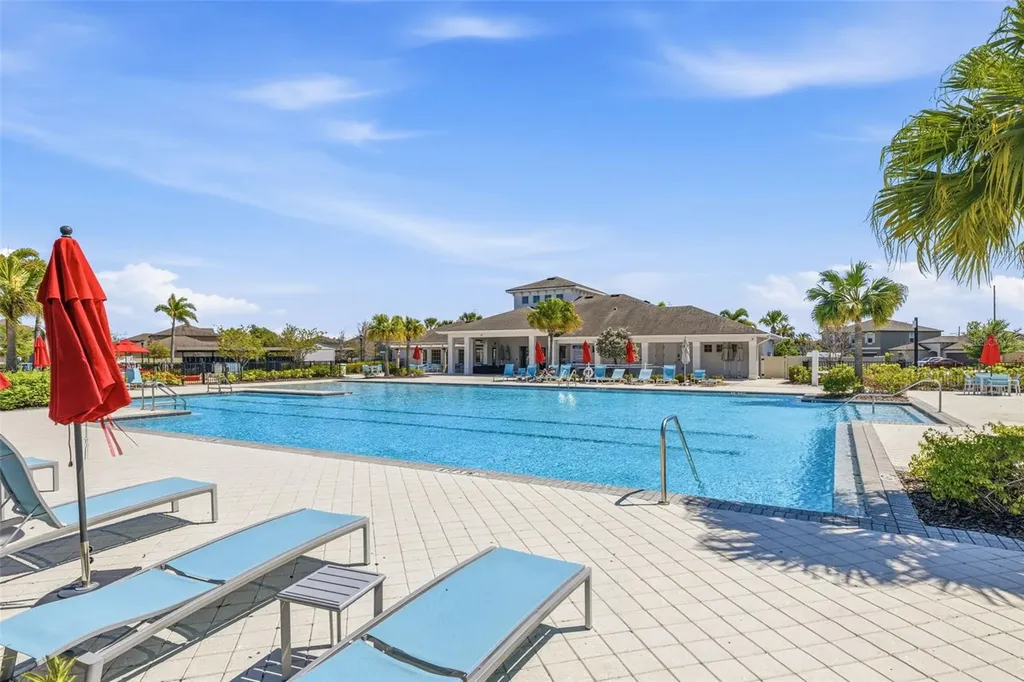 4002 Cat Mint Street Tampa FL 33619