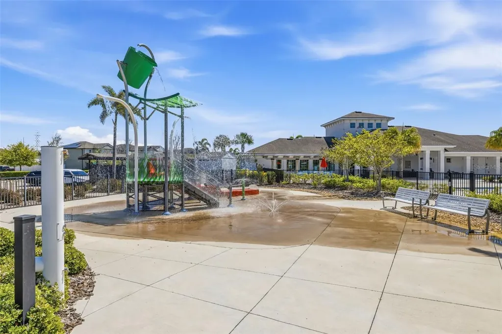 4002 Cat Mint Street Tampa FL 33619