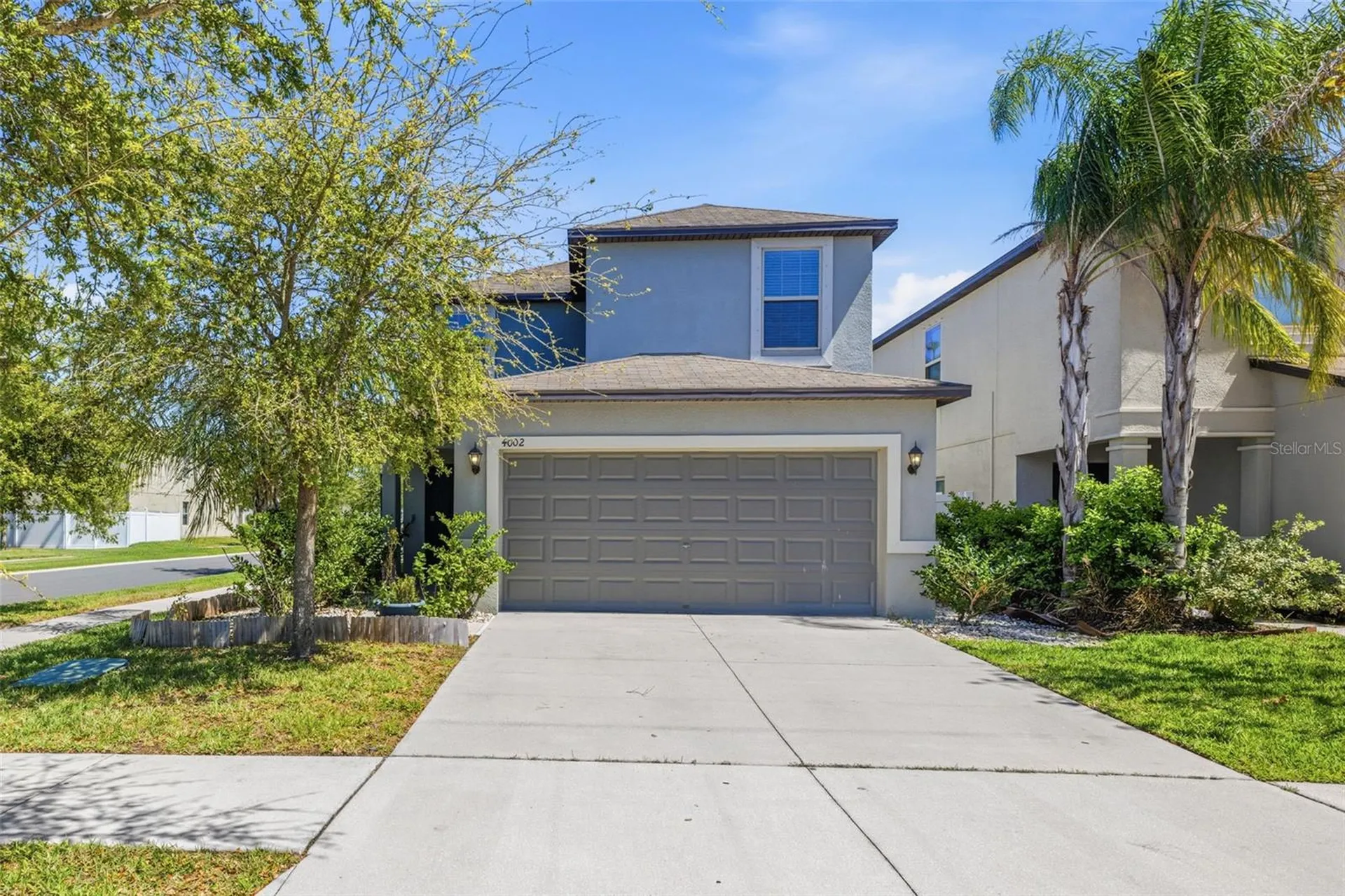 4002 Cat Mint Street Tampa FL 33619