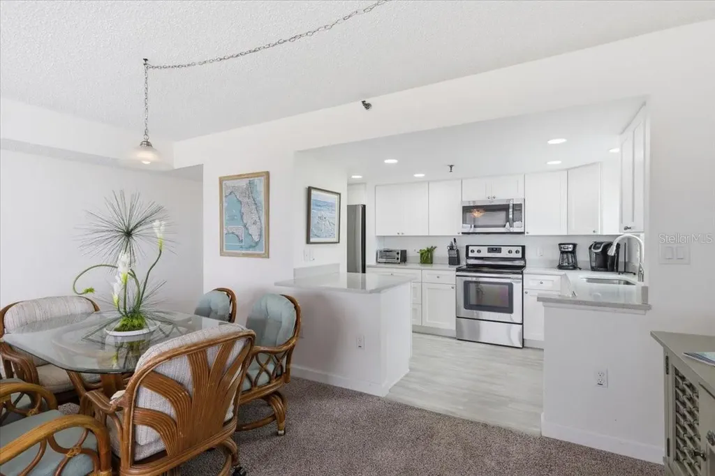 15400 Gulf Boulevard Madeira Beach FL 33708