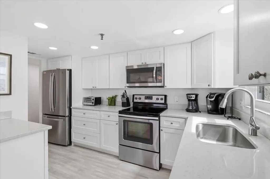 15400 Gulf Boulevard Madeira Beach FL 33708