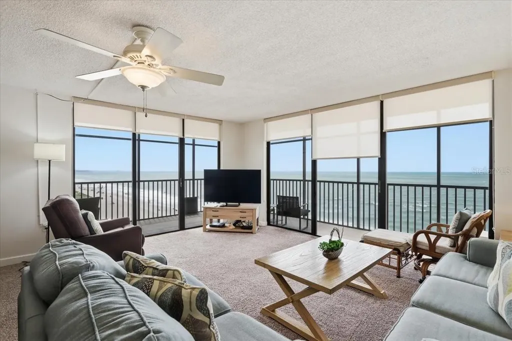 15400 Gulf Boulevard Madeira Beach FL 33708