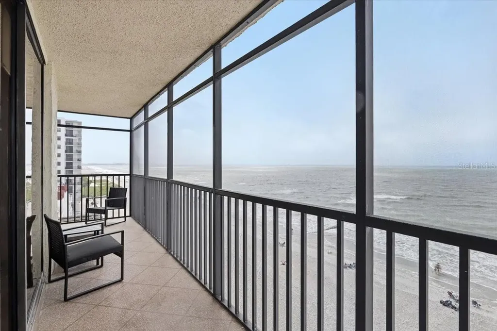 15400 Gulf Boulevard Madeira Beach FL 33708