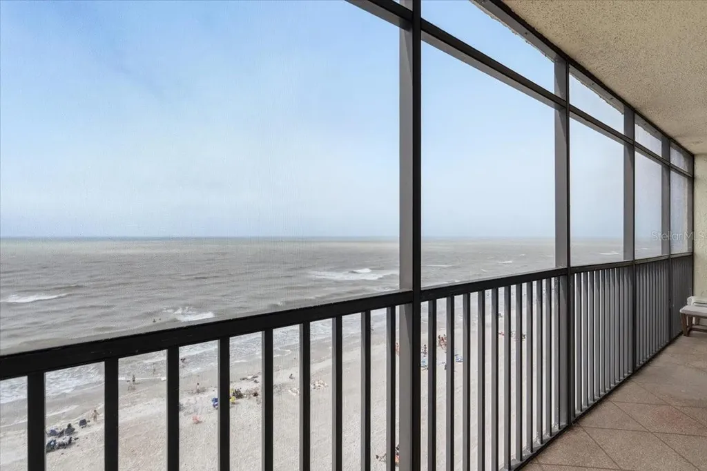 15400 Gulf Boulevard Madeira Beach FL 33708