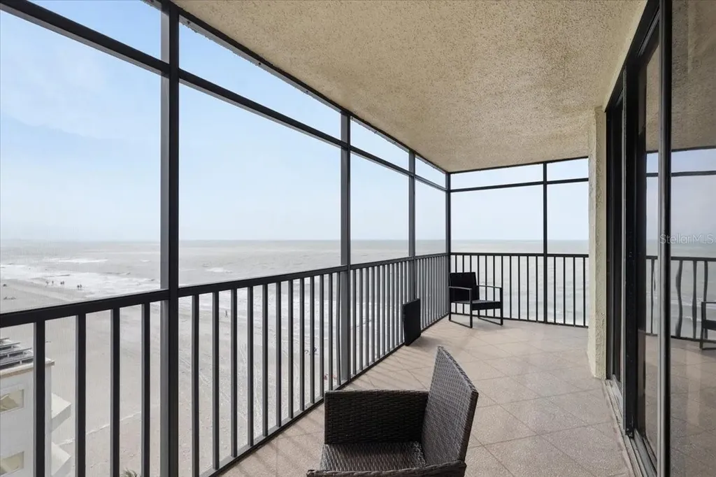 15400 Gulf Boulevard Madeira Beach FL 33708