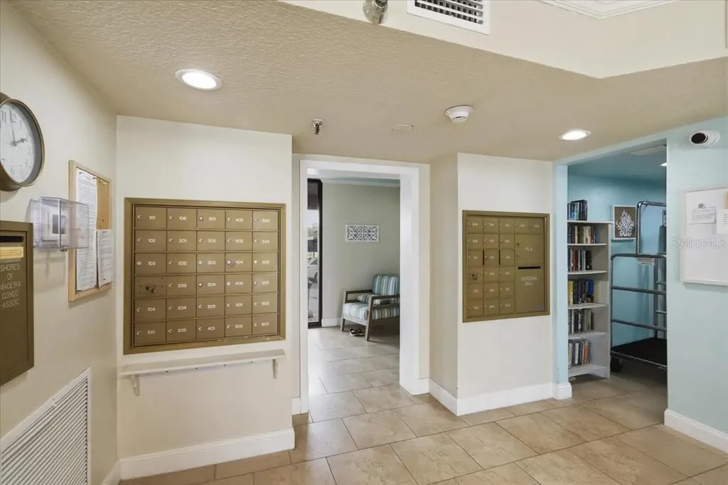 15400 Gulf Boulevard Madeira Beach FL 33708