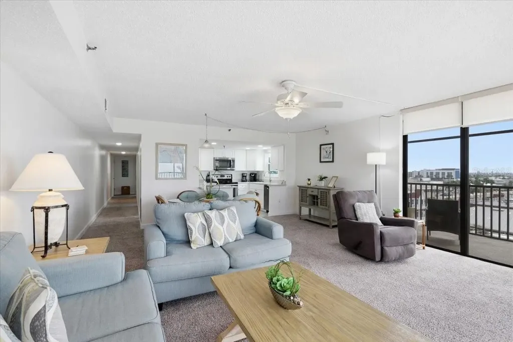 15400 Gulf Boulevard Madeira Beach FL 33708