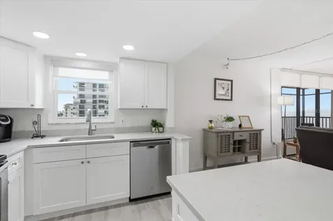15400 Gulf Boulevard Madeira Beach FL 33708