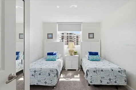 15400 Gulf Boulevard Madeira Beach FL 33708