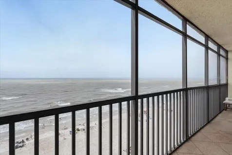 15400 Gulf Boulevard Madeira Beach FL 33708