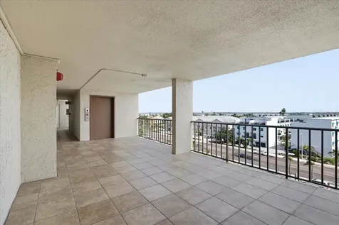 15400 Gulf Boulevard Madeira Beach FL 33708