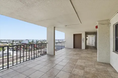 15400 Gulf Boulevard Madeira Beach FL 33708