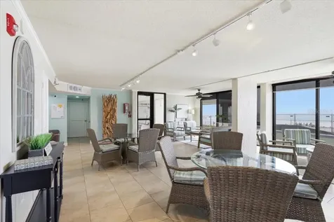 15400 Gulf Boulevard Madeira Beach FL 33708