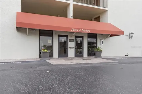 15400 Gulf Boulevard Madeira Beach FL 33708