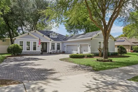 2887 Cedar Crest Drive Apopka FL 32712