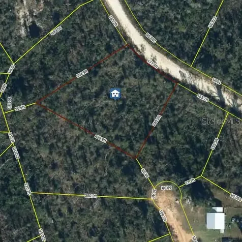 Anderson Drive Alford FL 32420