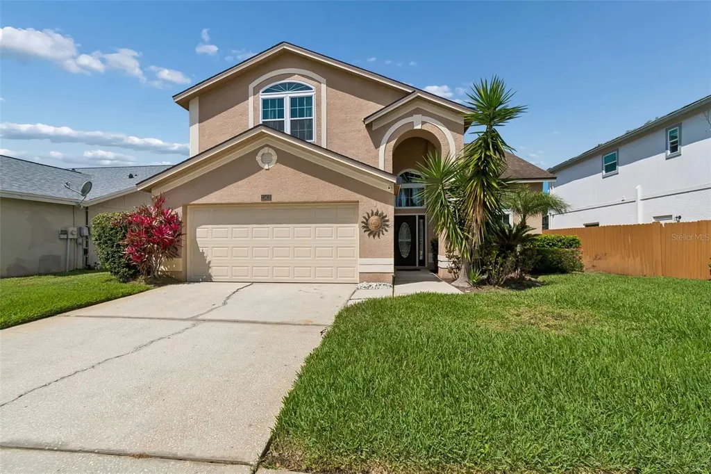 11415 Whispering Hollow Tampa FL 33635