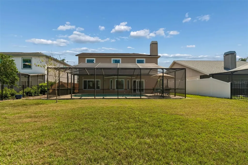 11415 Whispering Hollow Tampa FL 33635
