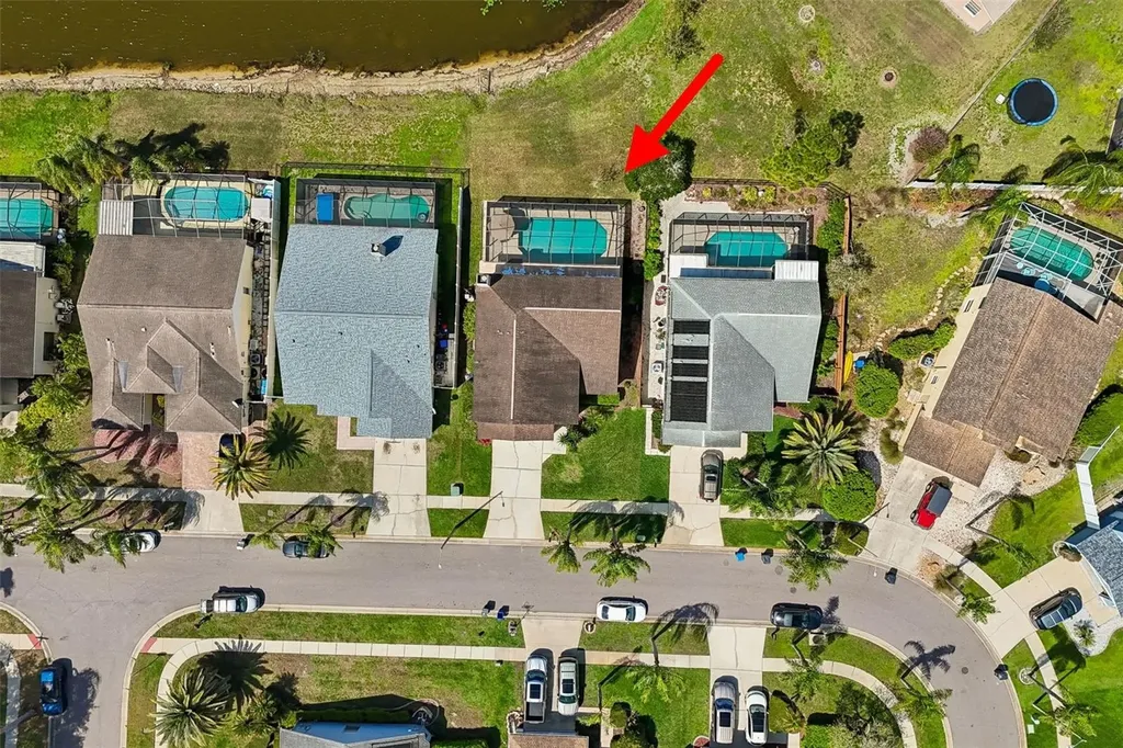 11415 Whispering Hollow Tampa FL 33635