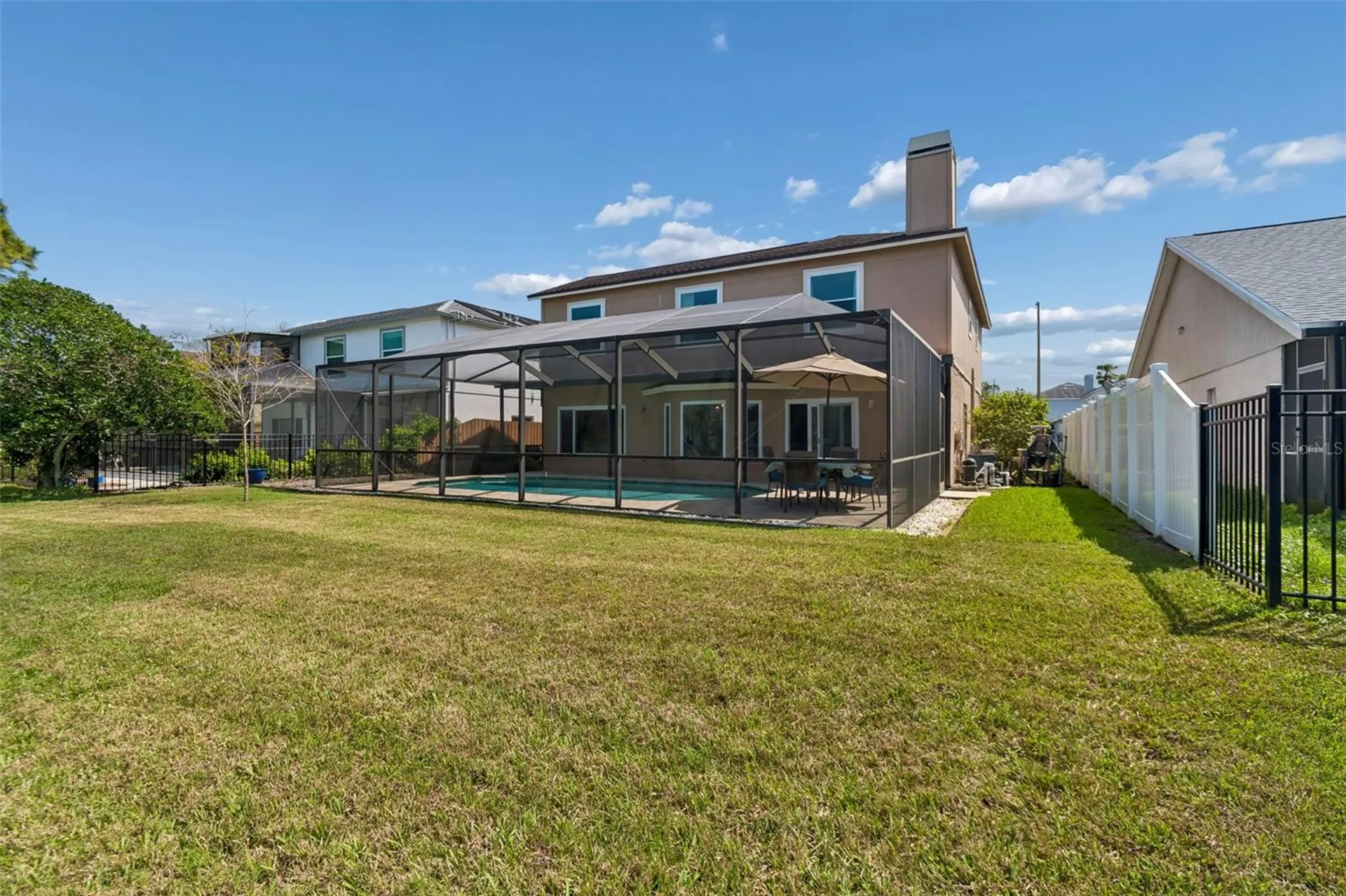 11415 Whispering Hollow Tampa FL 33635